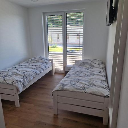 Cona Rooms Cerkvenjak Exterior photo